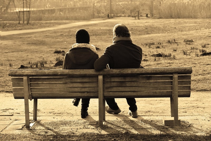 Cloaked Conversations